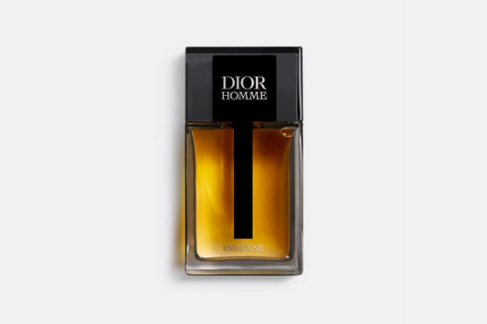 Dior Homme Intense Eau de Parfum for Men by Dior, 100ml
