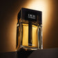 Dior Homme Intense Eau de Parfum for Men by Dior, 100ml