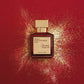 Maison Francis Kurkdjian Baccarat Rouge 540 Extrait de Parfum for Women and Men, 70ml