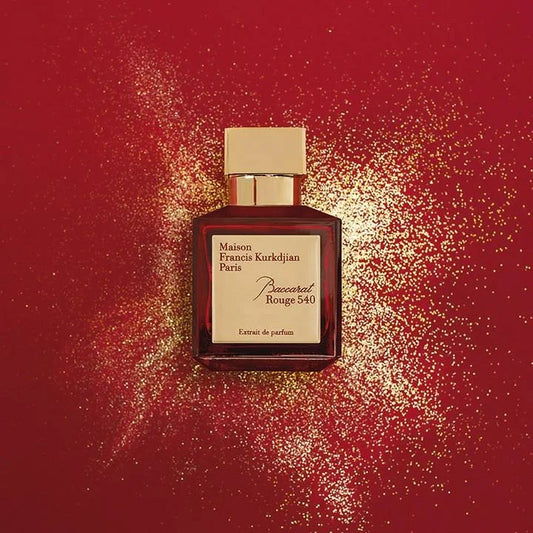 Maison Francis Kurkdjian Baccarat Rouge 540 Extrait de Parfum for Women and Men, 70ml