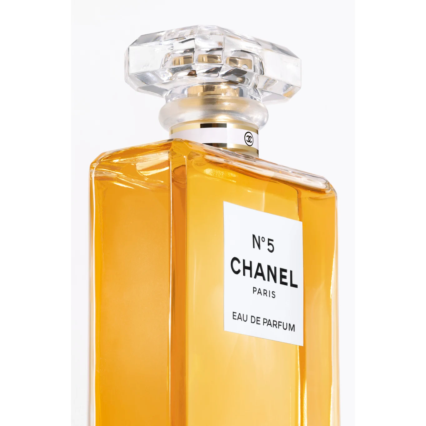 Chanel No. 5 Eau de Parfum for Women, 100ml