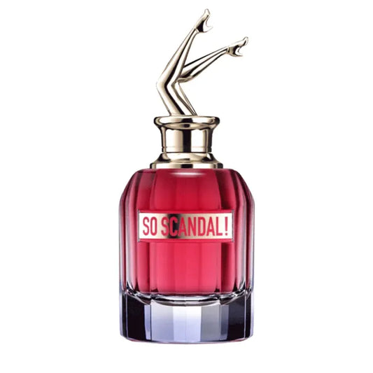 Jean Paul Gaultier So Scandal! Eau de Parfum for Women, 80ml