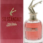 Jean Paul Gaultier So Scandal! Eau de Parfum for Women, 80ml