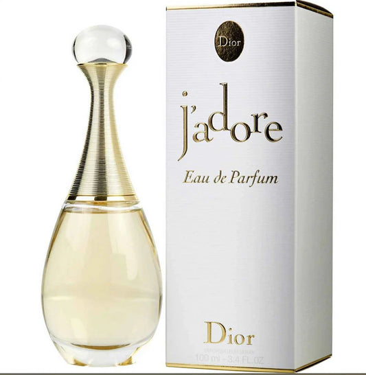 Dior J'adore Eau de Parfum – 100ml Dior J'adore Eau de Parfum – 100ml