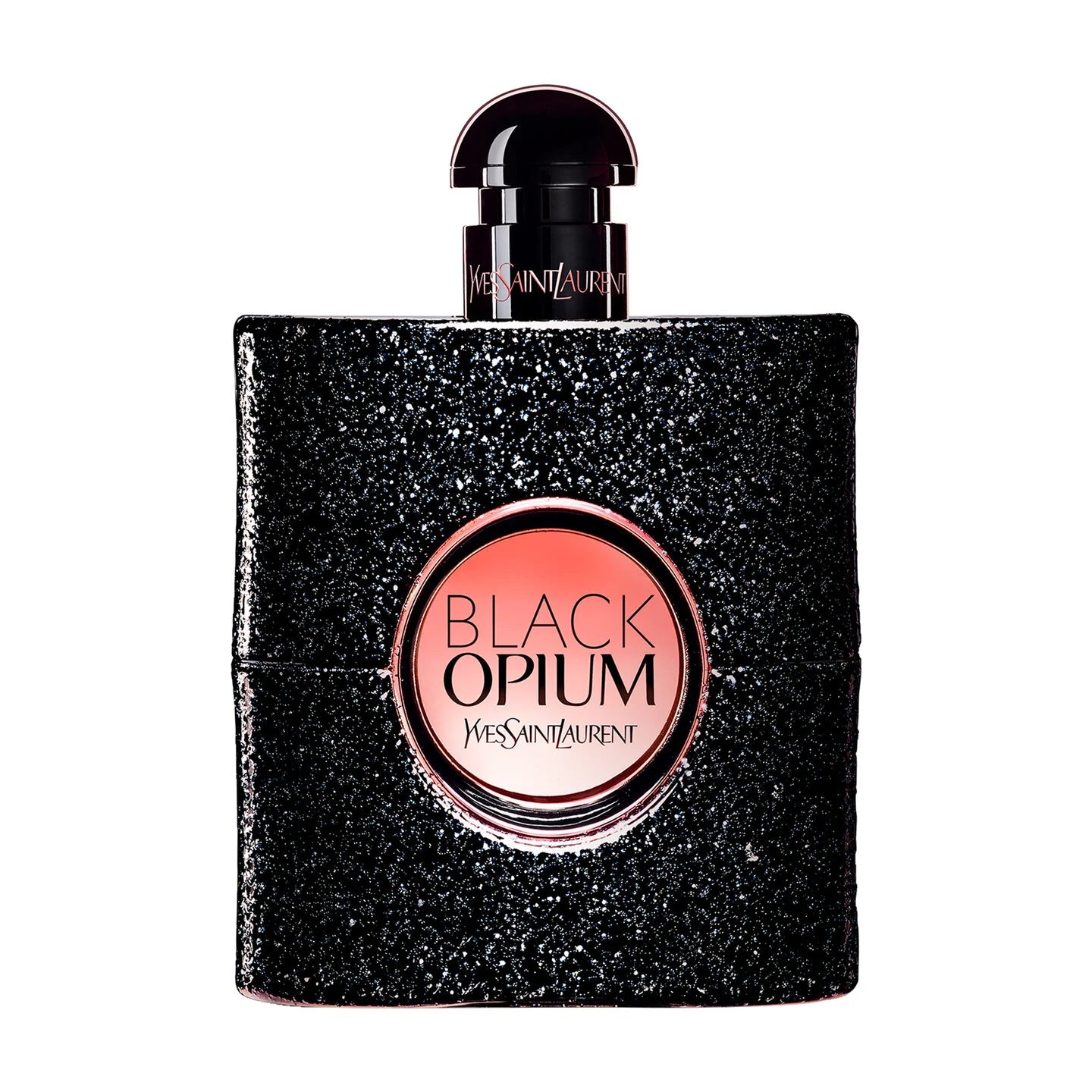 Yves Saint Laurent Black Opium Eau de Parfum – 90ml