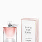 Lancôme La Vie Est Belle Eau de Parfum – 100ml