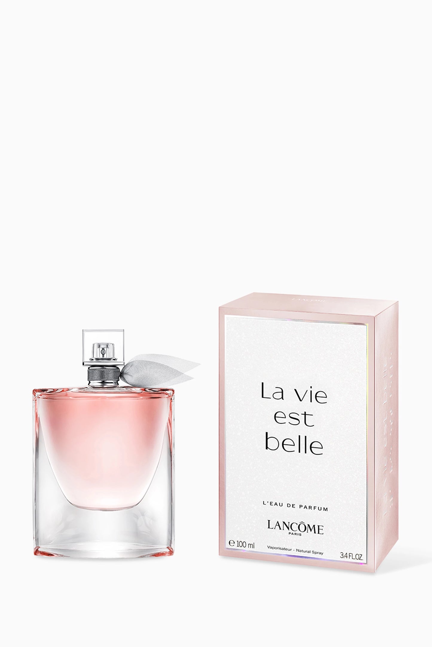Lancôme La Vie Est Belle Eau de Parfum – 100ml