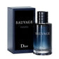 Dior Sauvage Eau de Toilette – 100ml