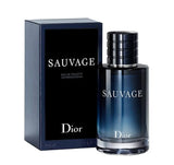 Dior Sauvage Eau de Toilette – 100ml