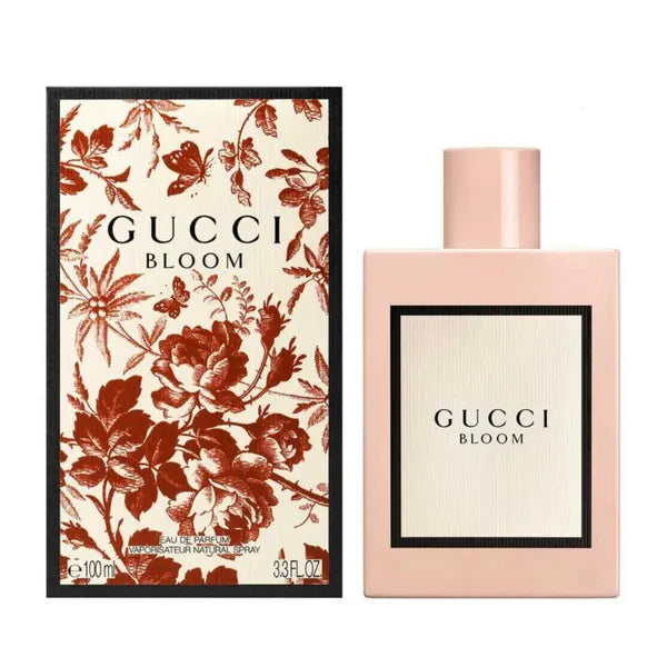 Gucci Bloom Eau de Parfum – 100ml