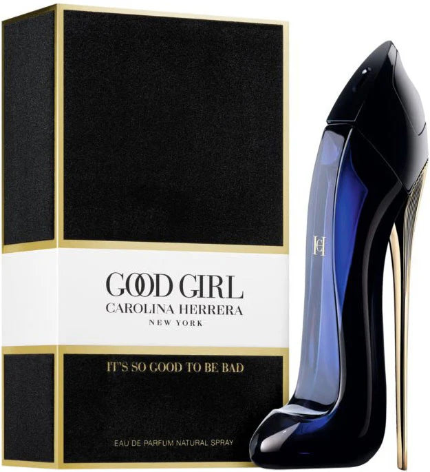 Carolina Herrera Good Girl Eau de Parfum – 80ml