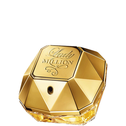 Paco Rabanne Lady Million Eau de Parfum – 80m