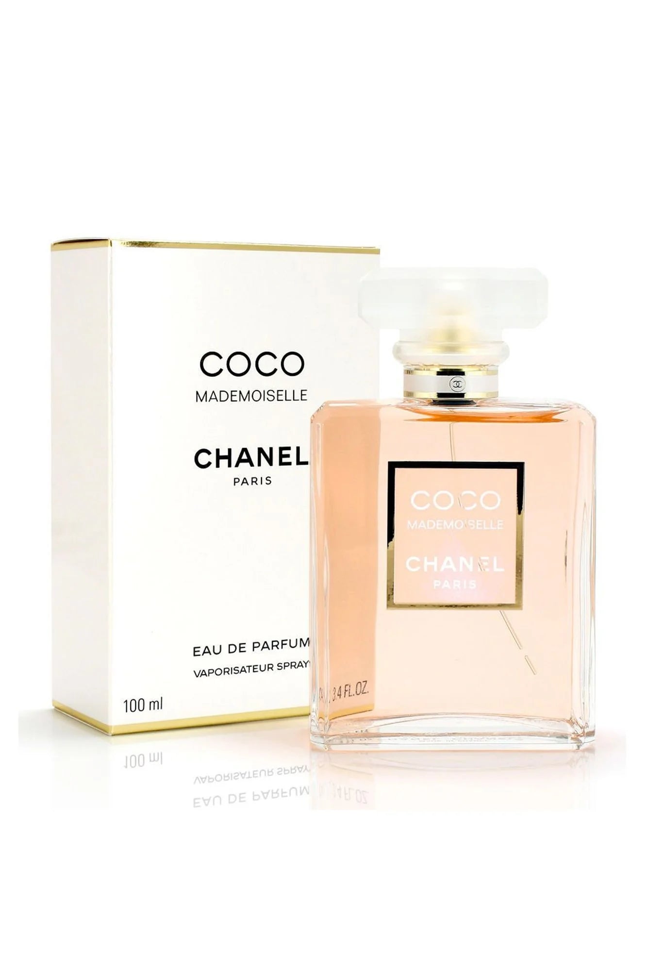 Chanel Coco Mademoiselle Eau de Parfum – 100ml