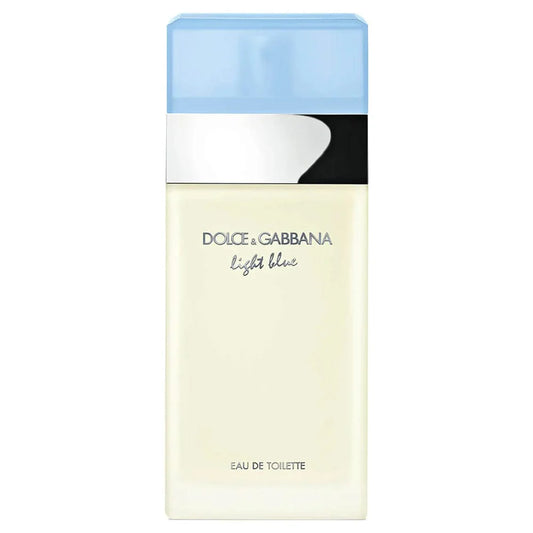 Dolce & Gabbana Light Blue Eau de Toilette – 100ml