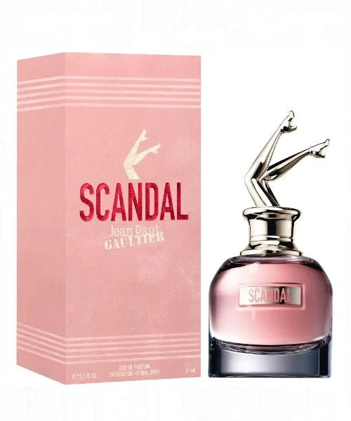 Jean Paul Gaultier Scandal Eau de Parfum – 80ml