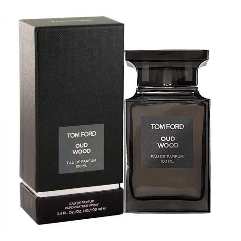 Tom Ford Oud Wood Eau de Parfum – 100ml