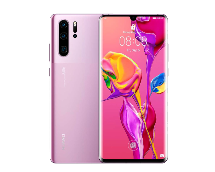 Huawei P30 Pro – 6.47" OLED Display, Leica Quad Camera, 8GB RAM, 128GB / 256GB Storage