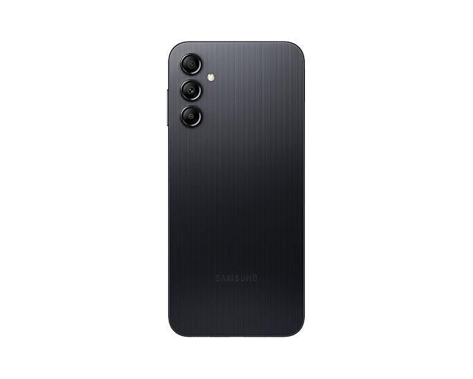 Refurbished Samsung Galaxy A14 – 64GB/128GB, 6.6” Display, 50MP Camera