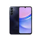 Refurbished Samsung Galaxy A15 5G –4/6/8GB RAM, 64/128GB Storage, 6.5" Super AMOLED Display