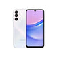 Refurbished Samsung Galaxy A15 5G –4/6/8GB RAM, 64/128GB Storage, 6.5" Super AMOLED Display