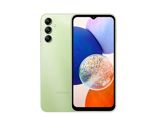 Refurbished Samsung Galaxy A14 5G Dual SIM (4GB RAM, 64GB Storage)