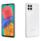 Refurbished Samsung Galaxy M33 (6GB RAM, 128GB Storage, Single SIM)