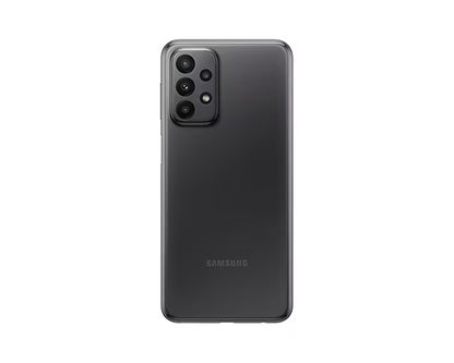 Refurbished Samsung Galaxy A23 (4GB RAM, 128GB Storage, Single SIM)