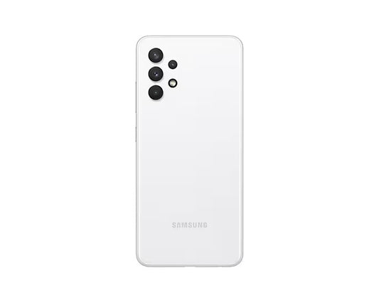 Refurbished Samsung Galaxy A32 (4GB RAM, 64GB Storage, Single SIM)
