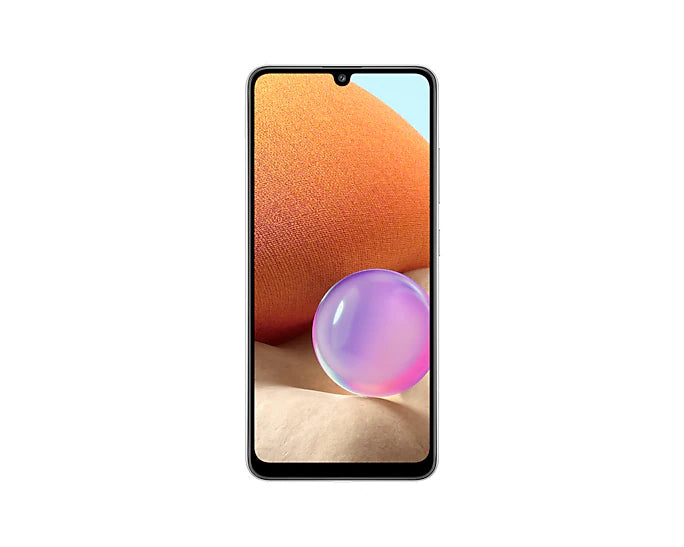 Refurbished Samsung Galaxy A32 (4GB RAM, 64GB Storage, Single SIM)