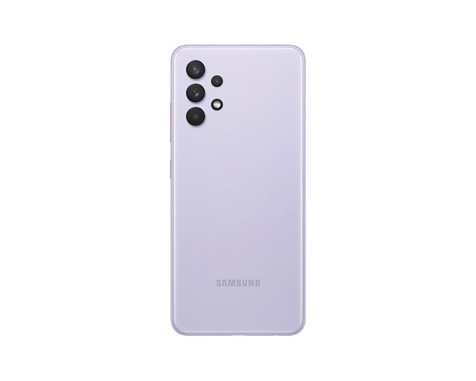 Refurbished Samsung Galaxy A32 (4GB RAM, 64GB Storage, Single SIM)