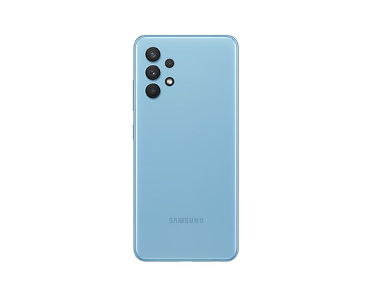 Refurbished Samsung Galaxy A32 (4GB RAM, 64GB Storage, Single SIM)