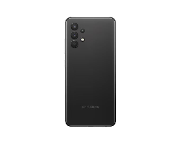 Refurbished Samsung Galaxy A32 (4GB RAM, 64GB Storage, Single SIM)