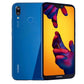 Refurbished Huawei P20 Lite (4GB RAM, 128GB Storage, Dual SIM)
