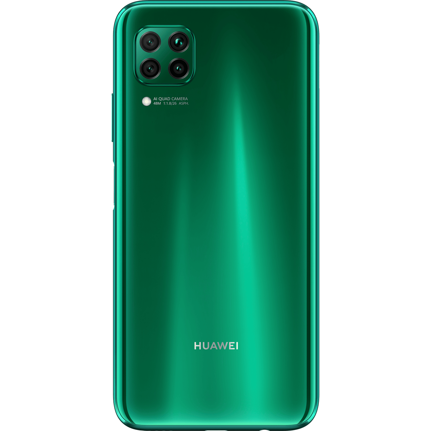 Refurbished Huawei P40 Lite (8GB RAM, 128GB Storage, Dual SIM)