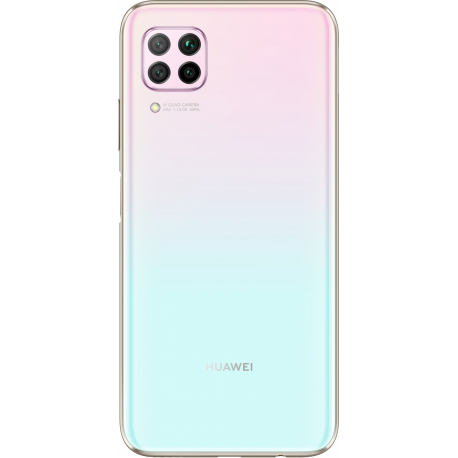 Refurbished Huawei P40 Lite (8GB RAM, 128GB Storage, Dual SIM)