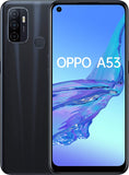 Refurbished Oppo A53 (8GB RAM, 256GB Storage, Dual SIM)