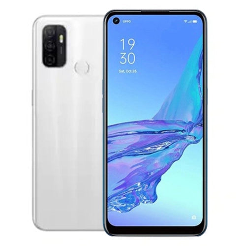 Refurbished Oppo A53 (8GB RAM, 256GB Storage, Dual SIM)