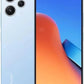 Refurbished Xiaomi Redmi 12 (8GB RAM, 256GB Storage, Dual SIM)