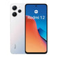 Refurbished Xiaomi Redmi 12 (8GB RAM, 256GB Storage, Dual SIM)