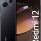 Refurbished Xiaomi Redmi 12 (8GB RAM, 256GB Storage, Dual SIM)