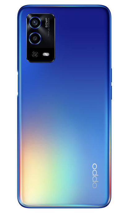 Refurbished Oppo A55 – 8GB RAM, 256GB Storage