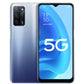 Refurbished Oppo A55 (8GB RAM, 256GB Storage, 5G, Dual SIM)
