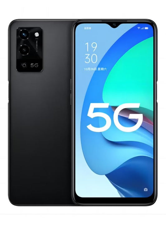 Refurbished Oppo A56 5G (8GB RAM, 256GB Storage, Dual SIM)