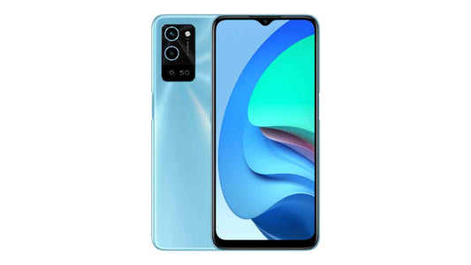 Refurbished Oppo A56 5G (8GB RAM, 256GB Storage, Dual SIM)