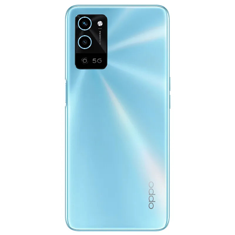 Refurbished Oppo A56 5G (8GB RAM, 256GB Storage, Dual SIM)