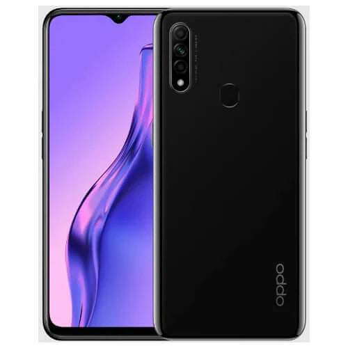 Refurbished Oppo A31 (8GB RAM, 256GB Storage, Dual SIM)