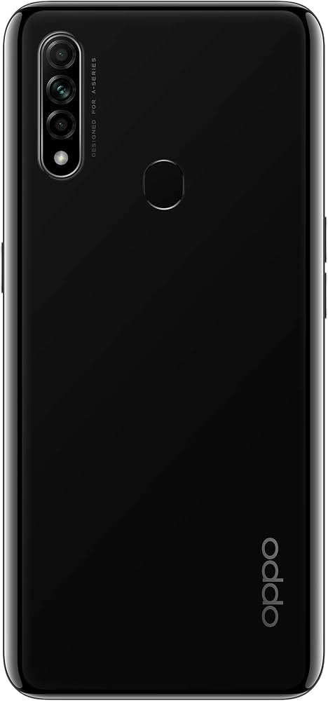 Refurbished Oppo A31 (8GB RAM, 256GB Storage, Dual SIM)