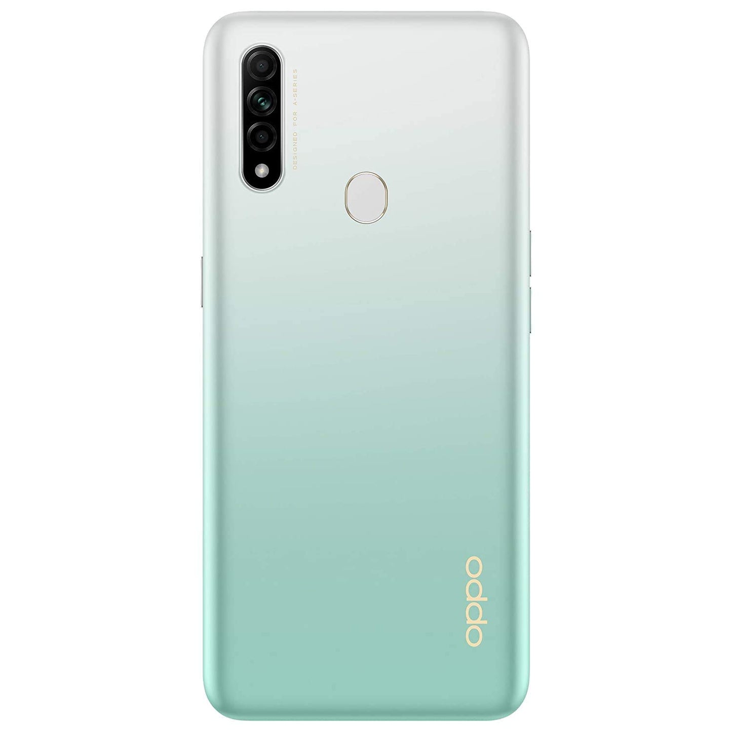 Refurbished Oppo A31 (8GB RAM, 256GB Storage, Dual SIM)