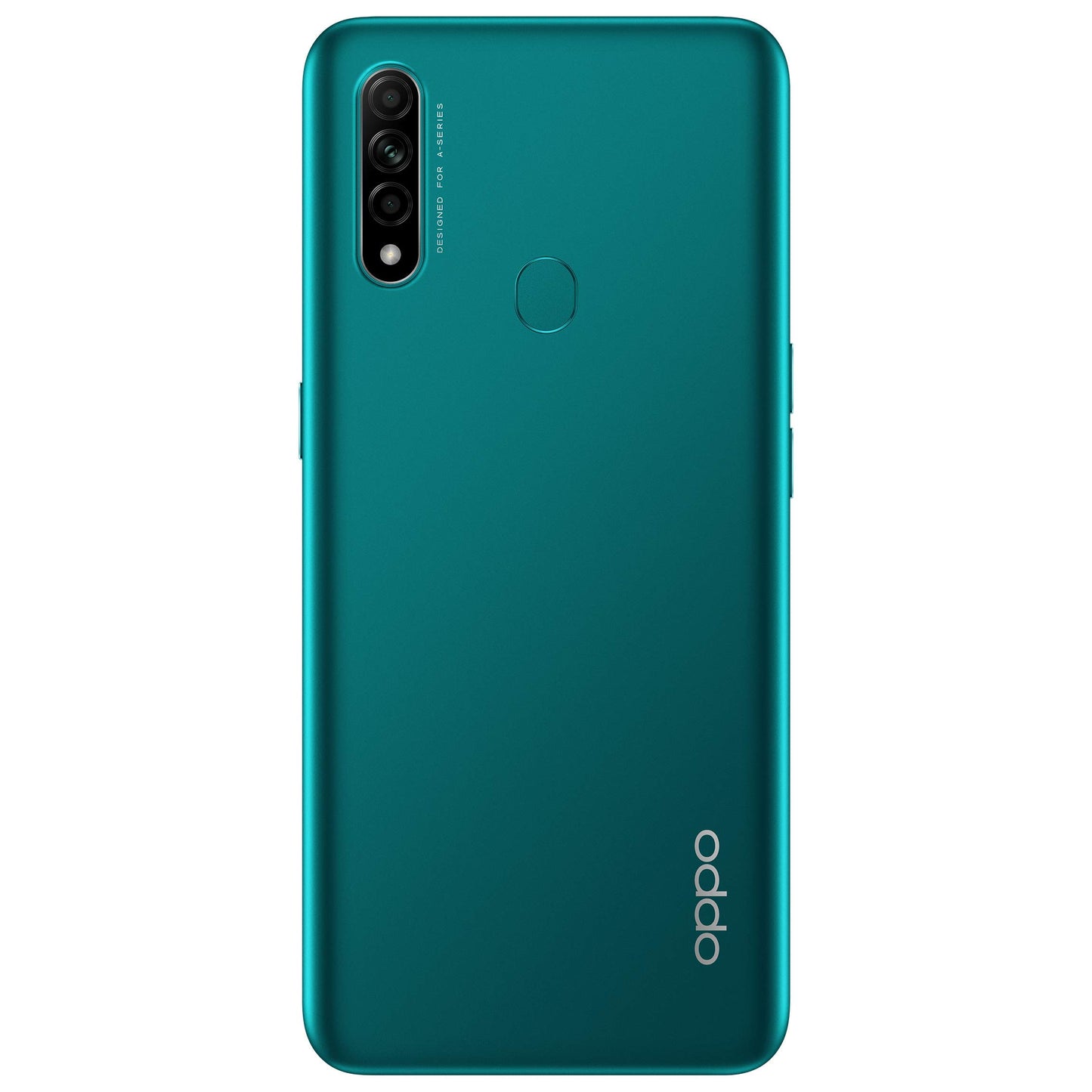 Refurbished Oppo A31 (8GB RAM, 256GB Storage, Dual SIM)