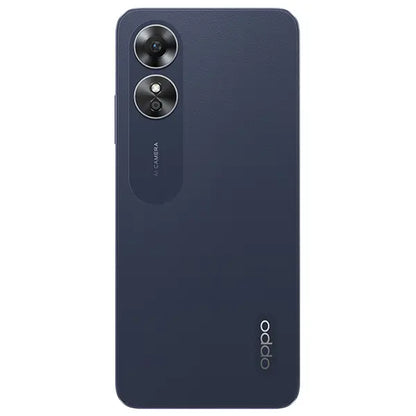 Refurbished Oppo A17 (8GB RAM, 256GB Storage, Dual SIM)